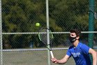 MTen vs Babson  Men’s Tennis vs Babson College. : Tennis, MTen